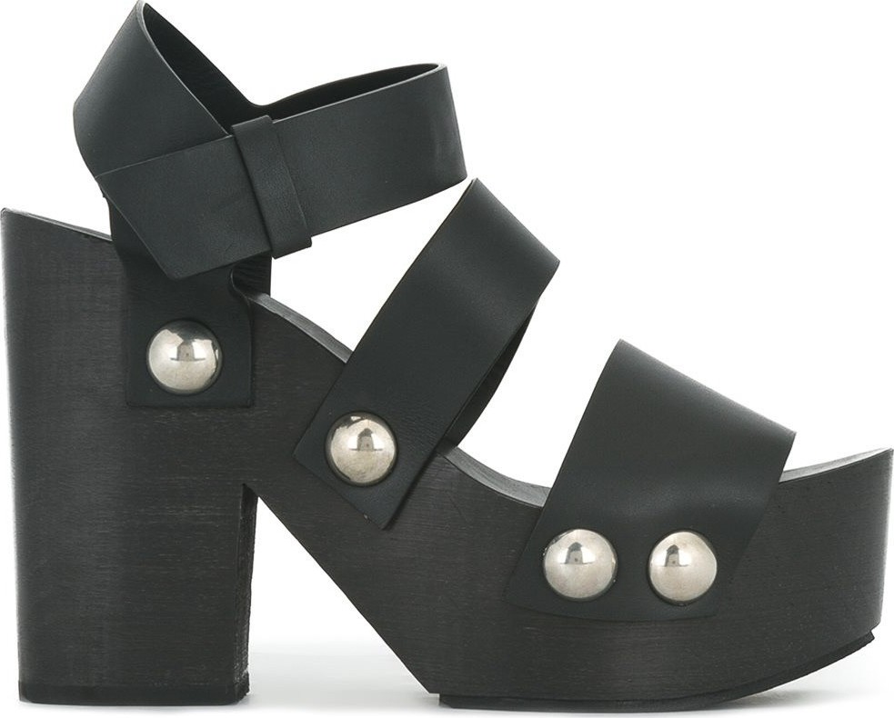 Alexander Wang 'Tess' sandals