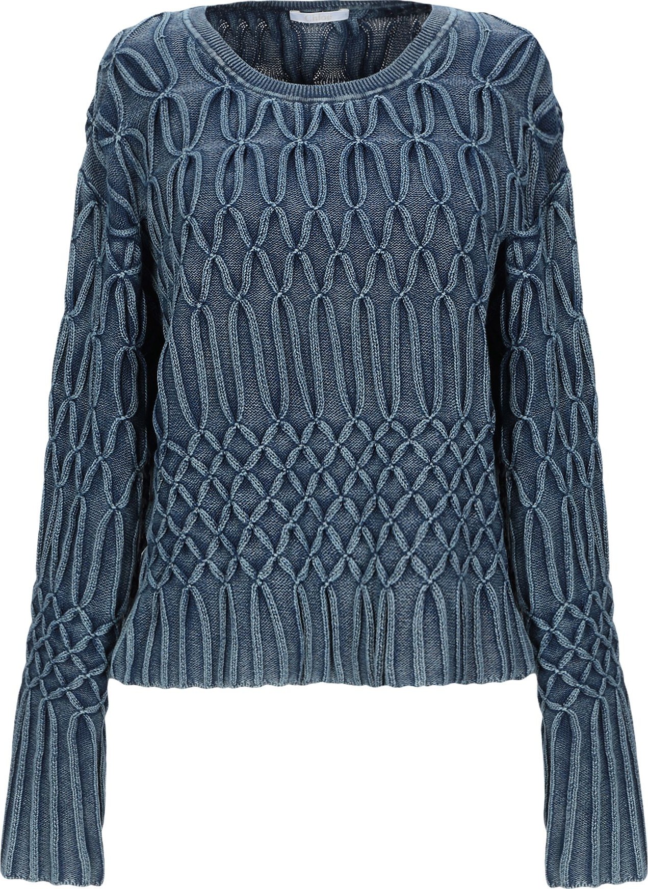 Chloe Sweater