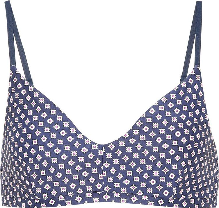 The Upside Kravat Ballet sports bra