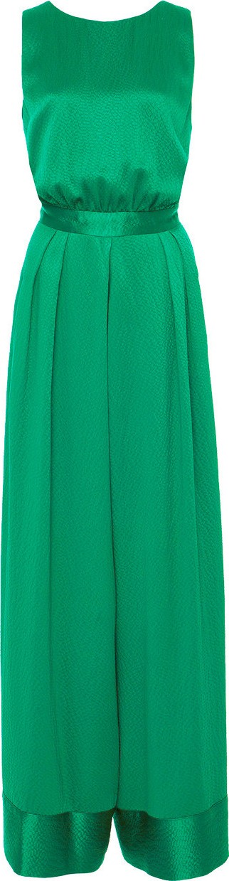 Rebecca de Ravenel The Dahlia Jumpsuit