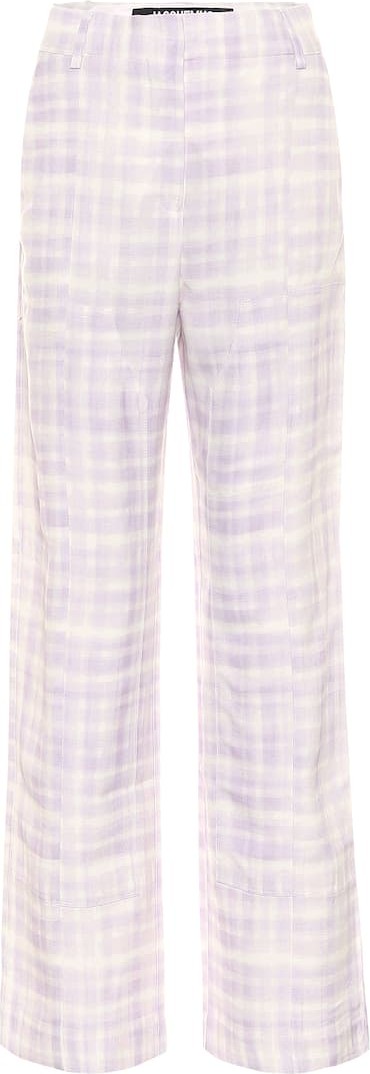 Jacquemus Le Pantalon Estero pants