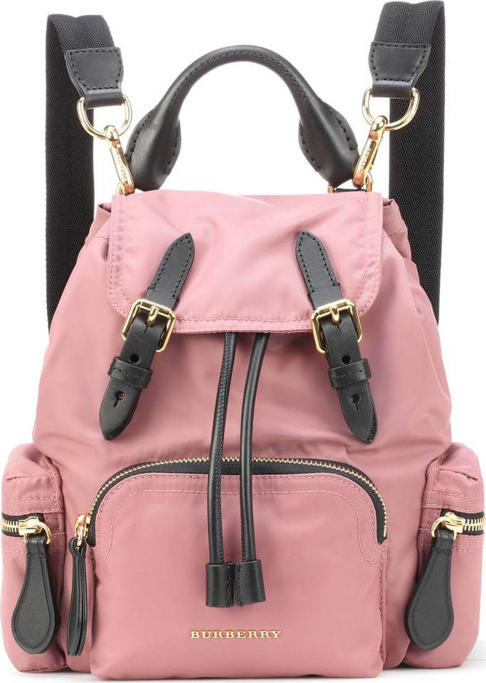 Burberry London England The Small Rucksack backpack