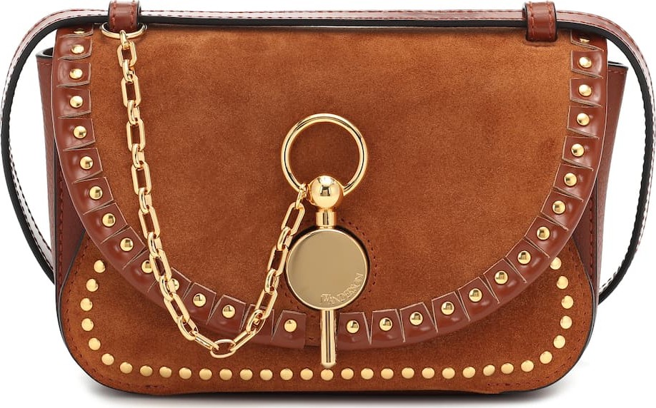 J.W.Anderson Sporran Midi Ketys shoulder bag