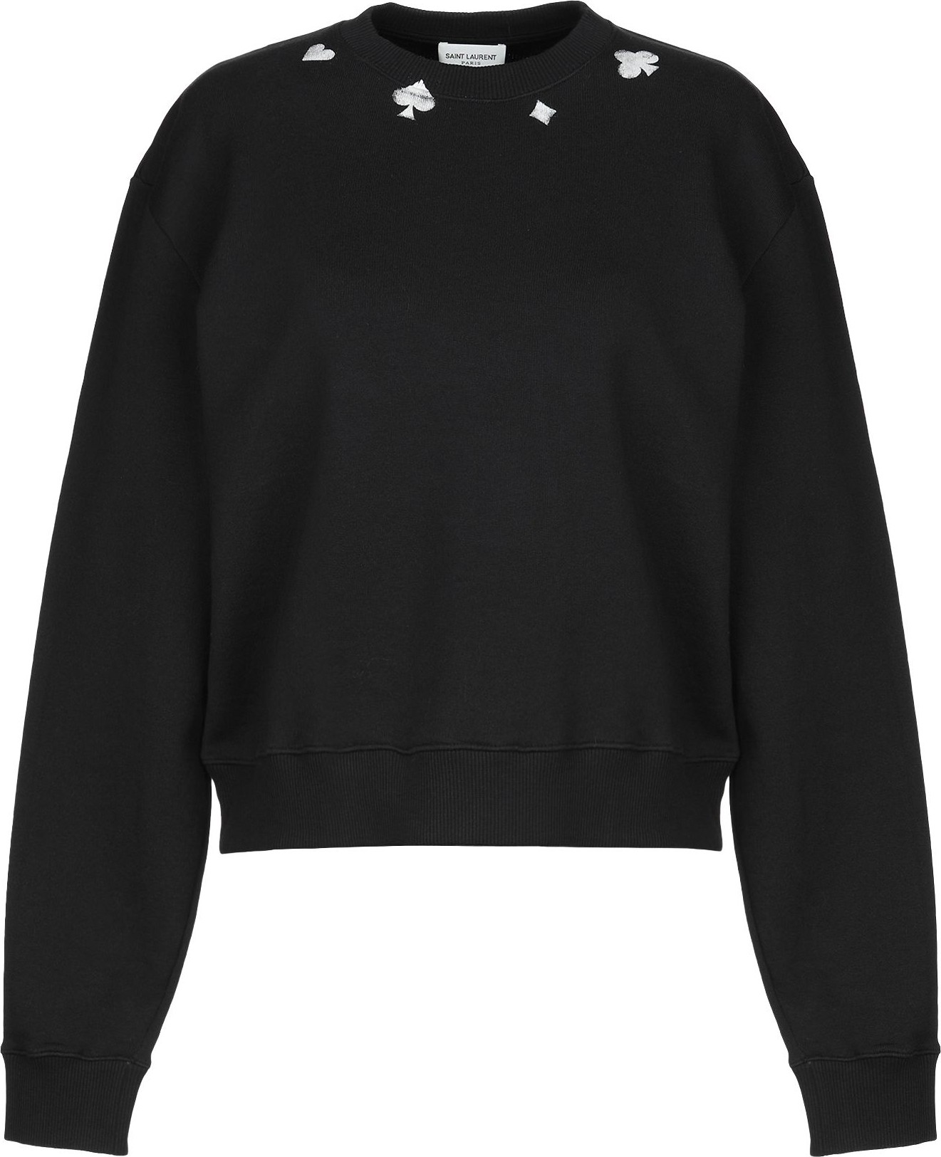 Saint Laurent Sweatshirt