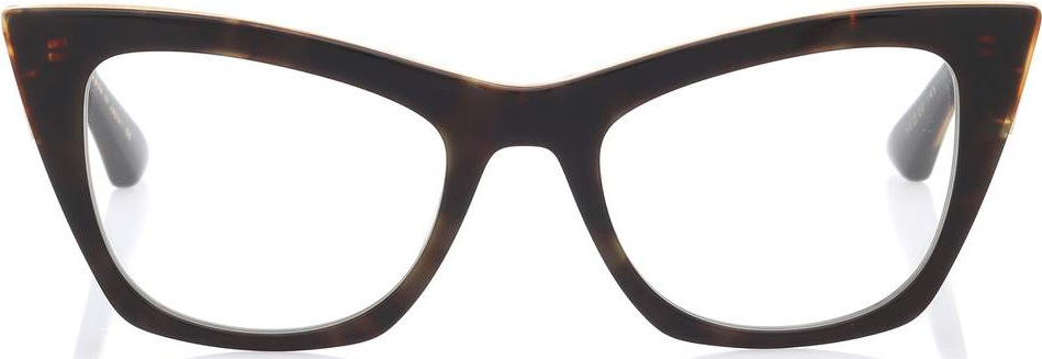 DITA Showgoer glasses