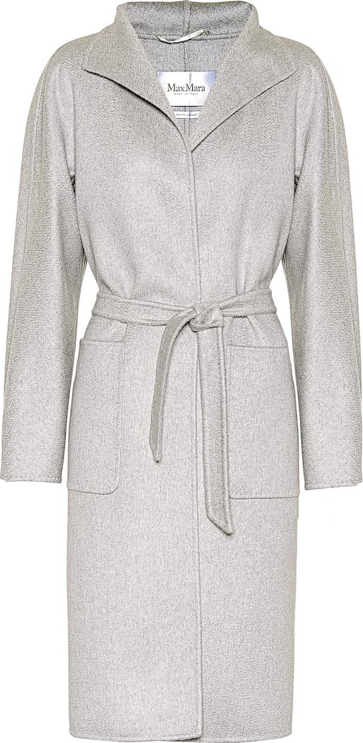 Max Mara Lilia cashmere coat