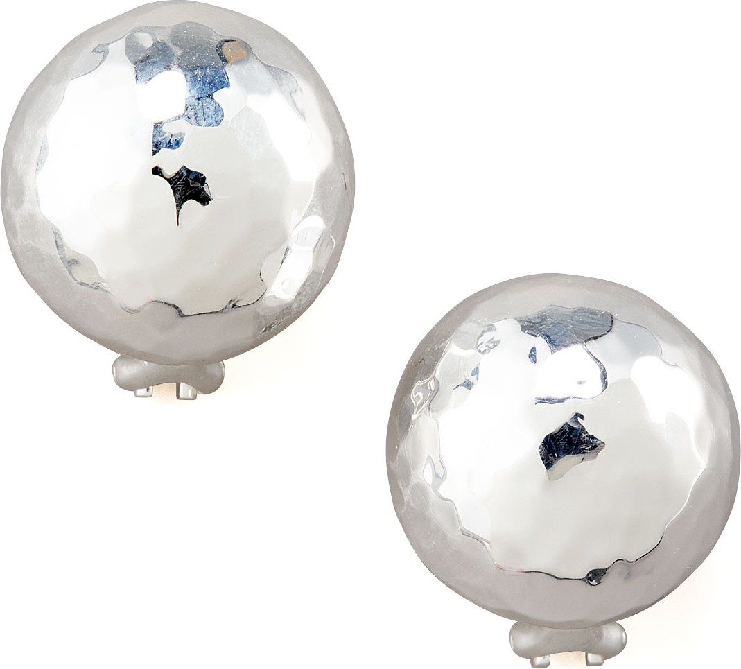 IPPOLITA Sterling Silver Pinball Post Earrings