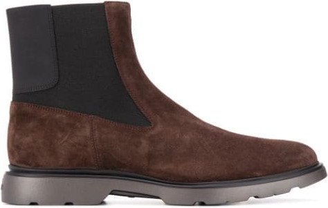 Hogan - Chelsea boots