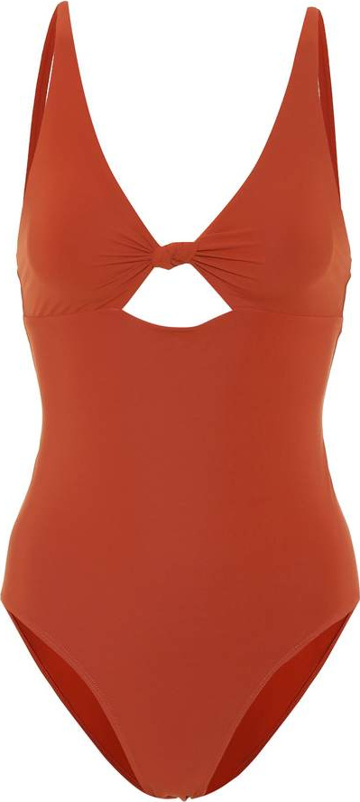 Tory Burch Palma one-piece swimsuit
