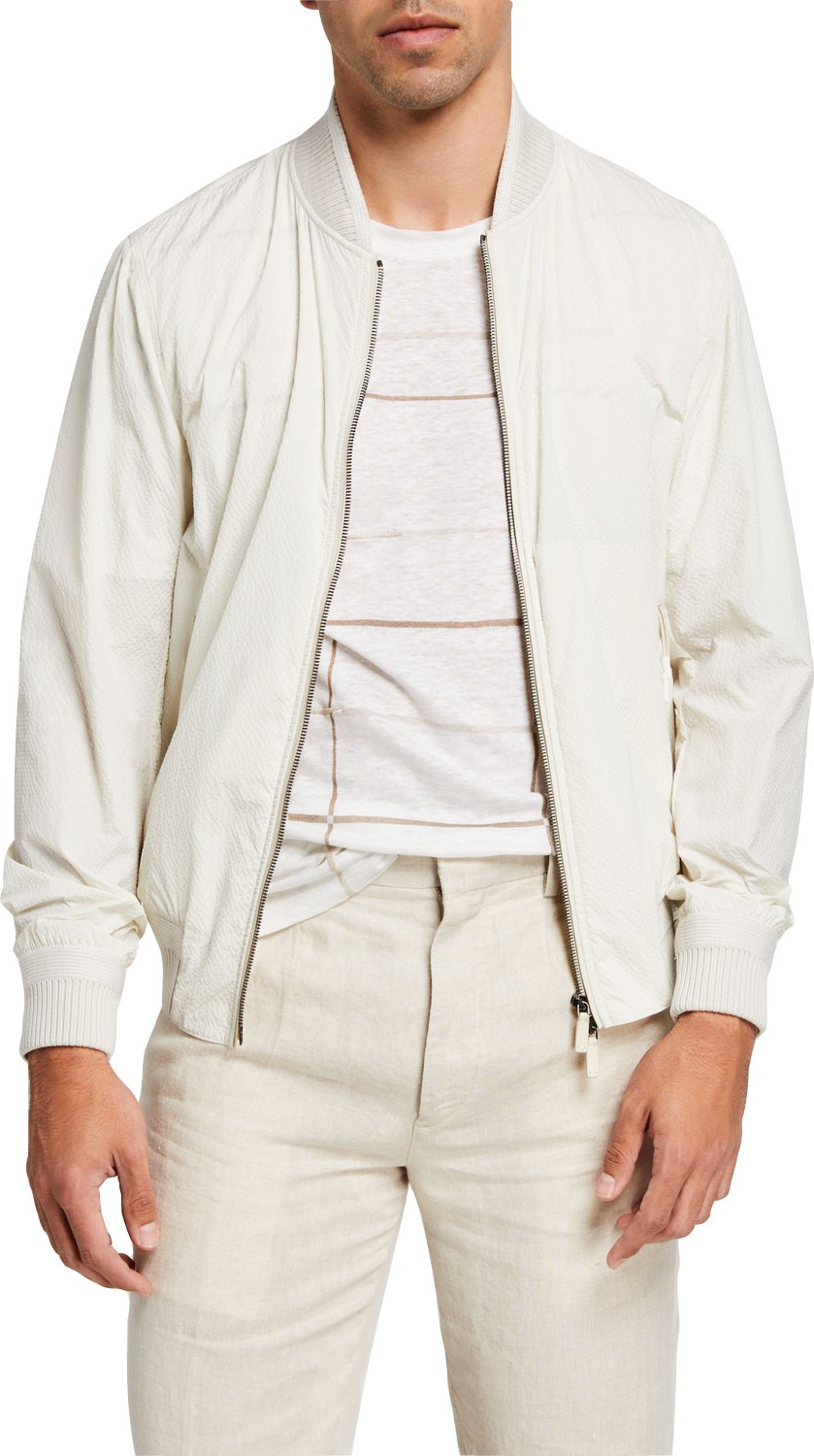 Alice + Olivia Kylie Easy Shawl-Collar Jacket with Drawstring Waist Alice + Olivia Kylie Easy Shawl-Collar Jacket with Drawstring Waist