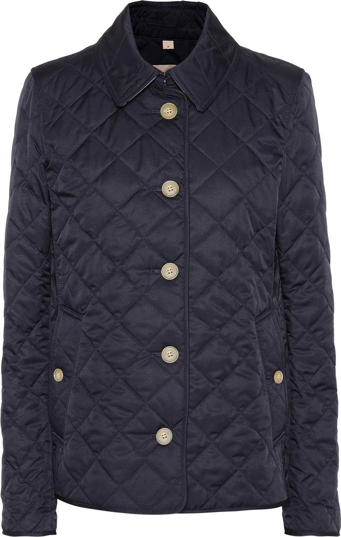 Burberry London England Quilted jacket