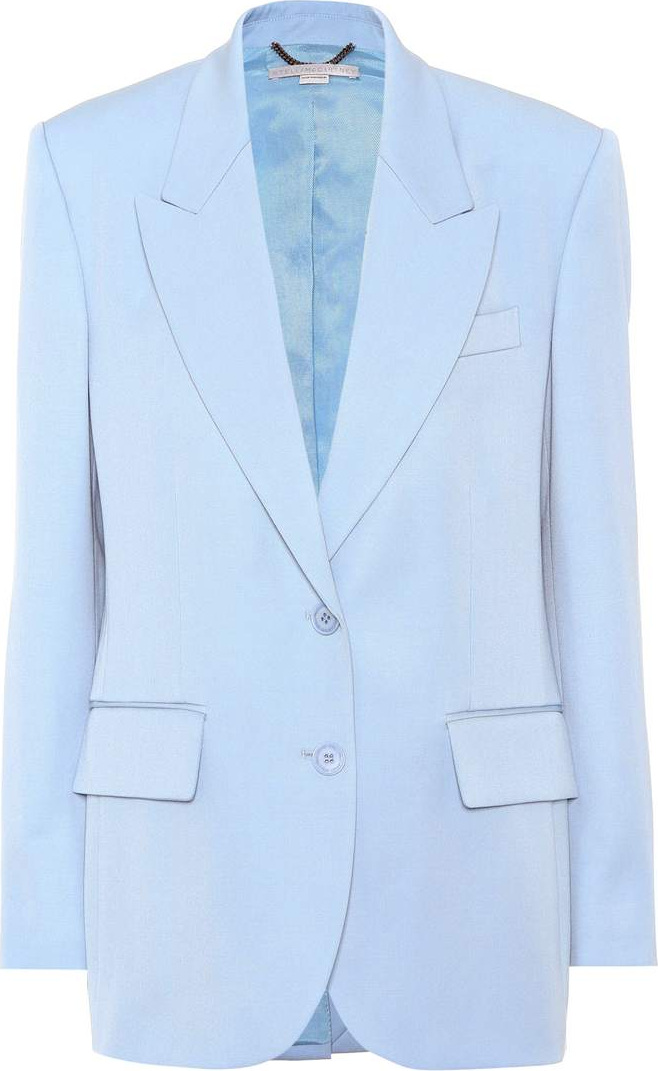 Stella McCartney Wool blazer