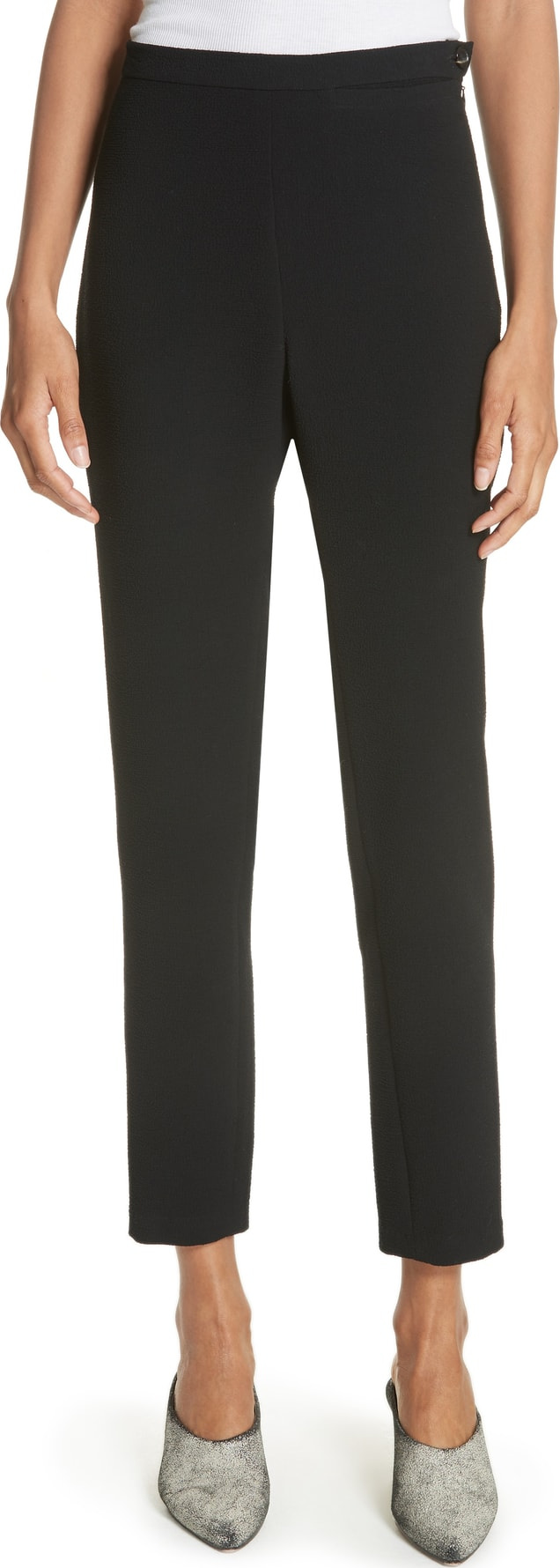 Rachel Comey Slither Skinny Trousers