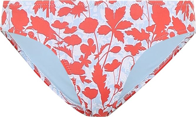 HEIDI KLEIN Quincy Bay hipster bikini bottoms