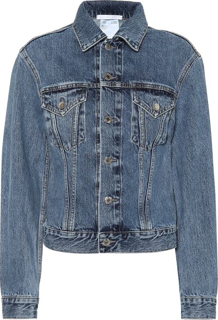 Helmut Lang Denim jacket