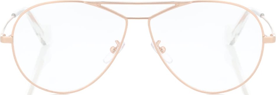 LOEWE Pilot Puzzle glasses