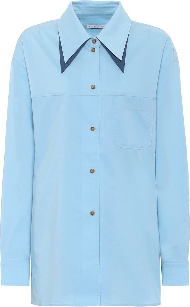 Rejina Pyo Rory shirt