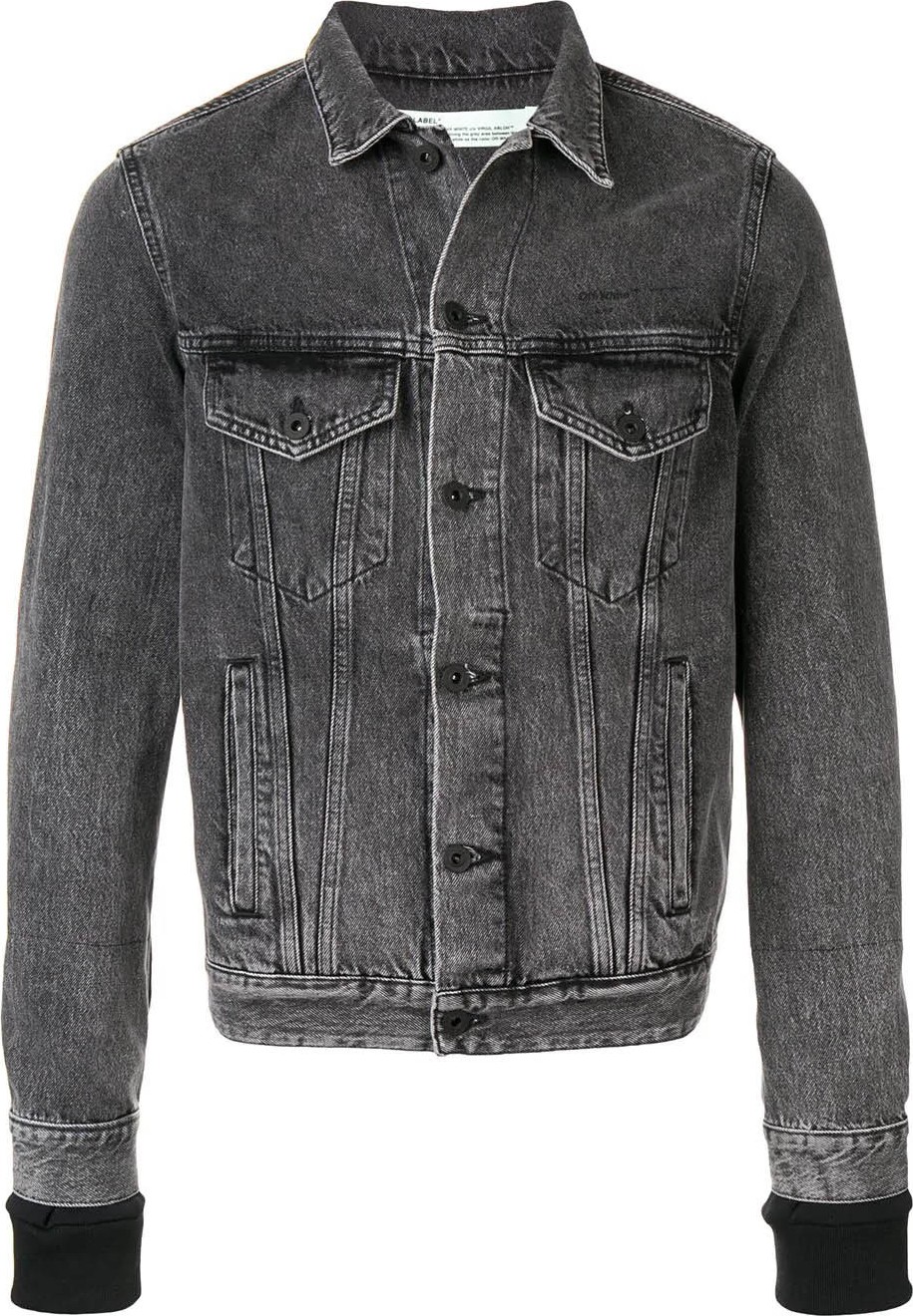 Off White Denim jacket