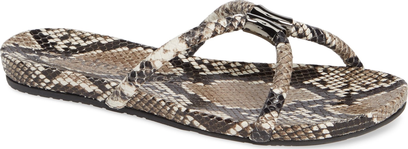 Pedro Garcia Geminy Slide Sandal