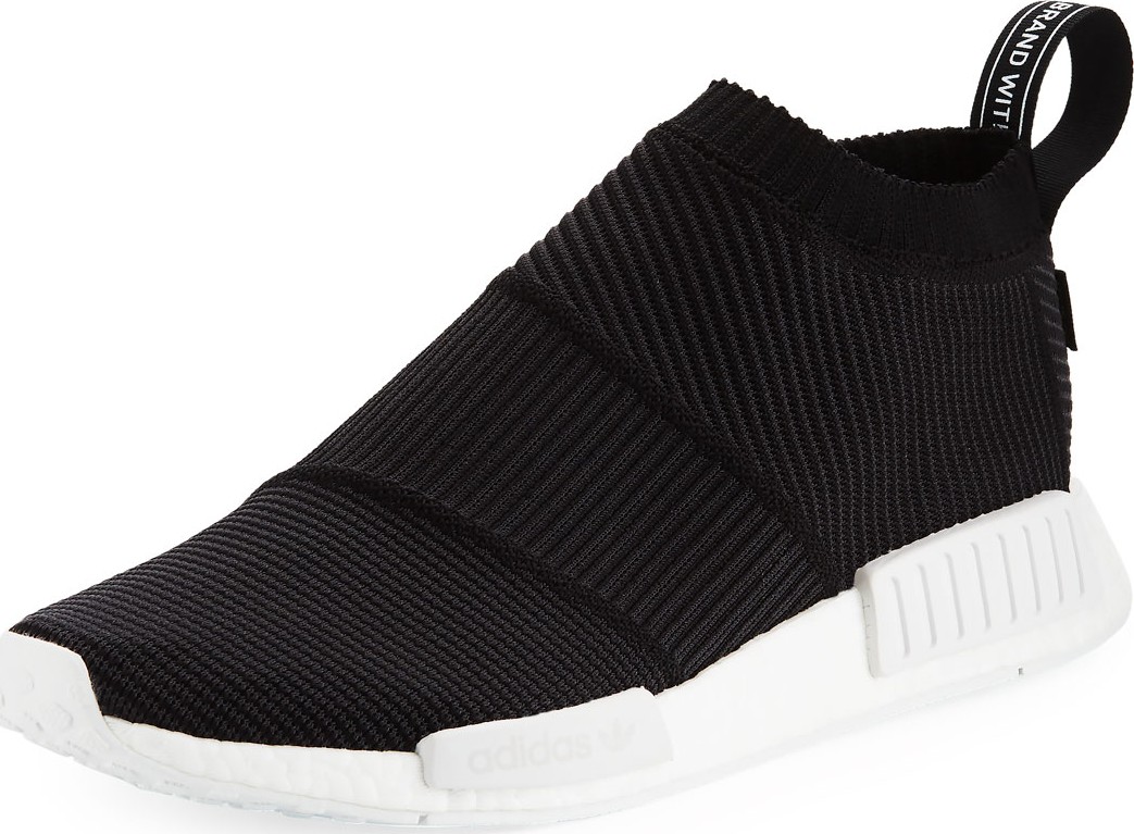 Adidas Men's NMD_CS1 GoreTex® Knit Sneakers