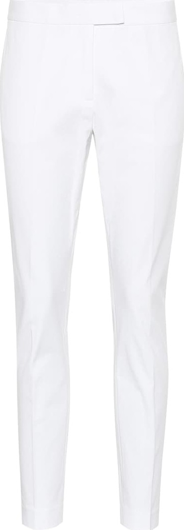 Joseph Finley mid-rise straight pants