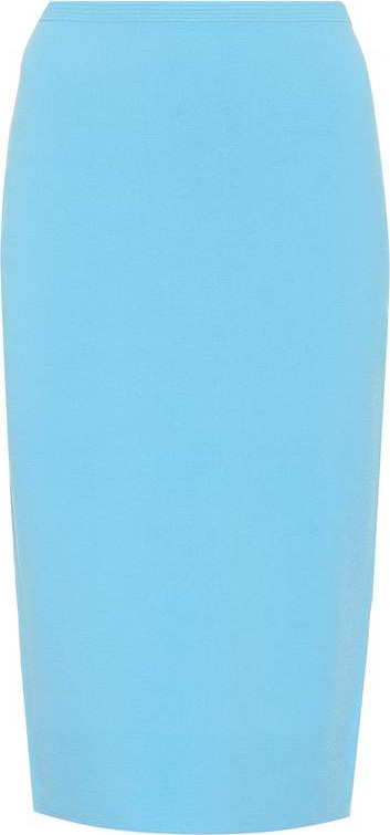 DIANE von FURSTENBERG Pencil skirt