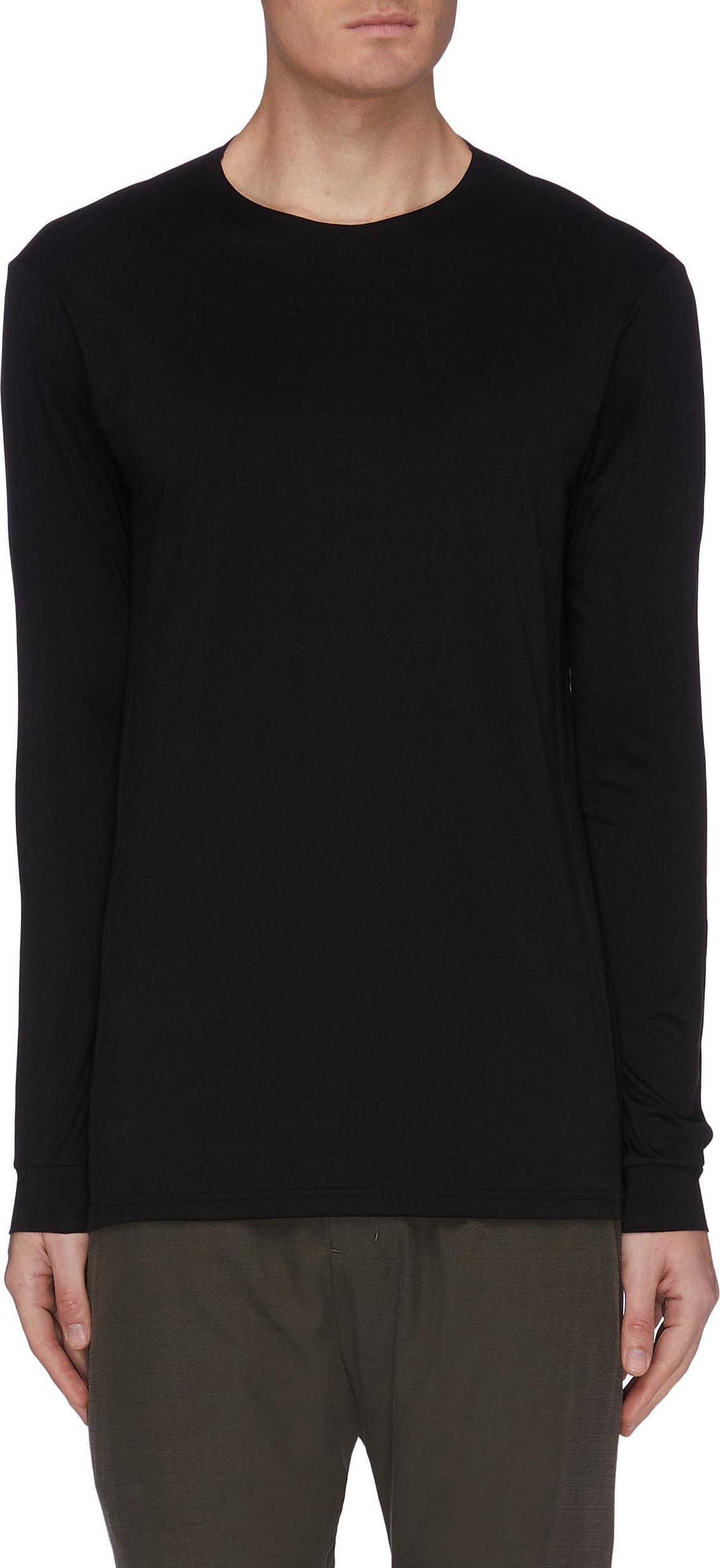 Devoa Jersey T-shirt