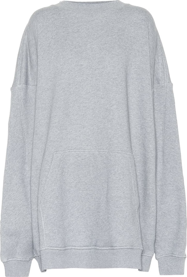 Y/Project Cotton hoodie