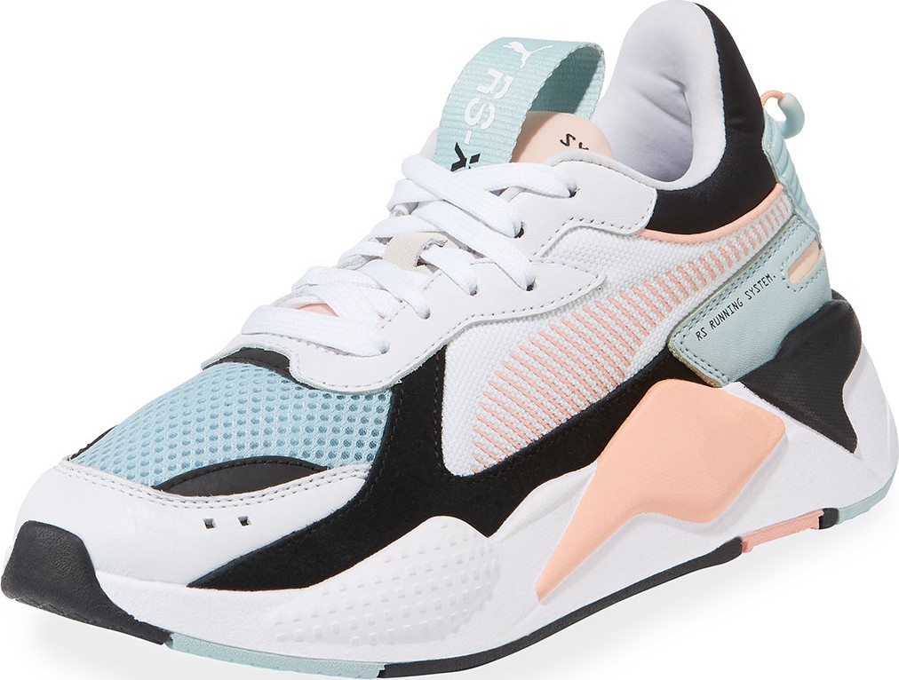 PUMA Cell Endura Colorblock Dad Sneakers