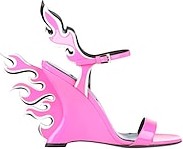 Prada Sandals