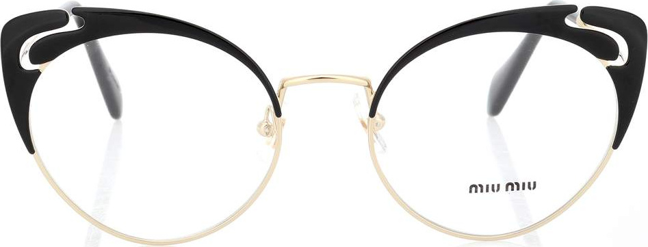 Miu Miu Cat-eye glasses