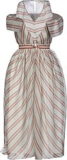 Fendi Midi Dress