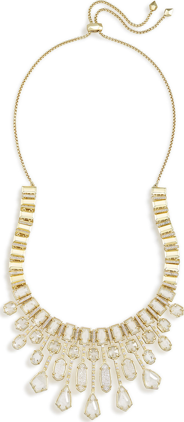 Kendra Scott Bette Statement Necklace