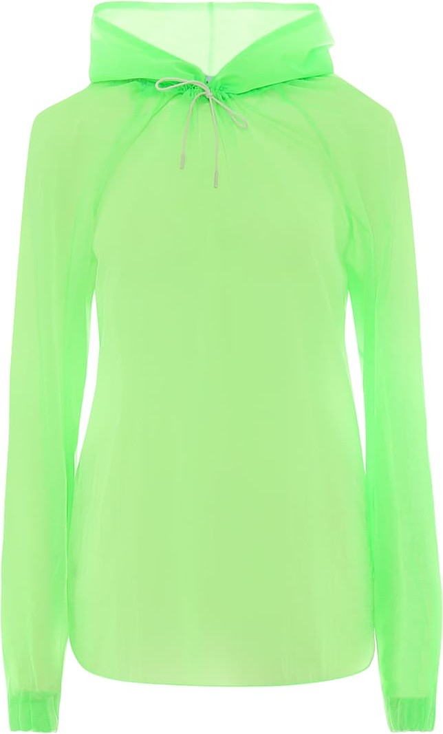 Rejina Pyo Erica nylon top