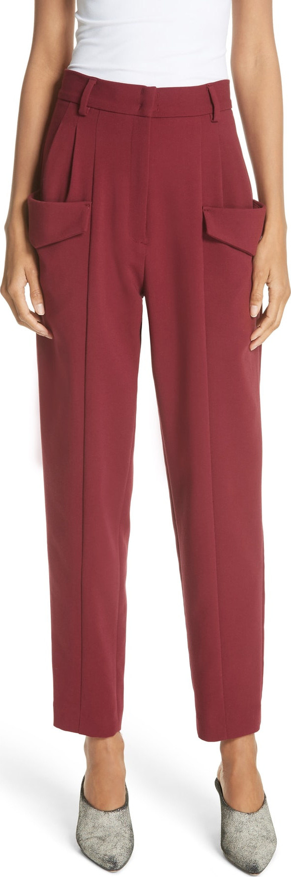Rachel Comey Annex Tapered Pants