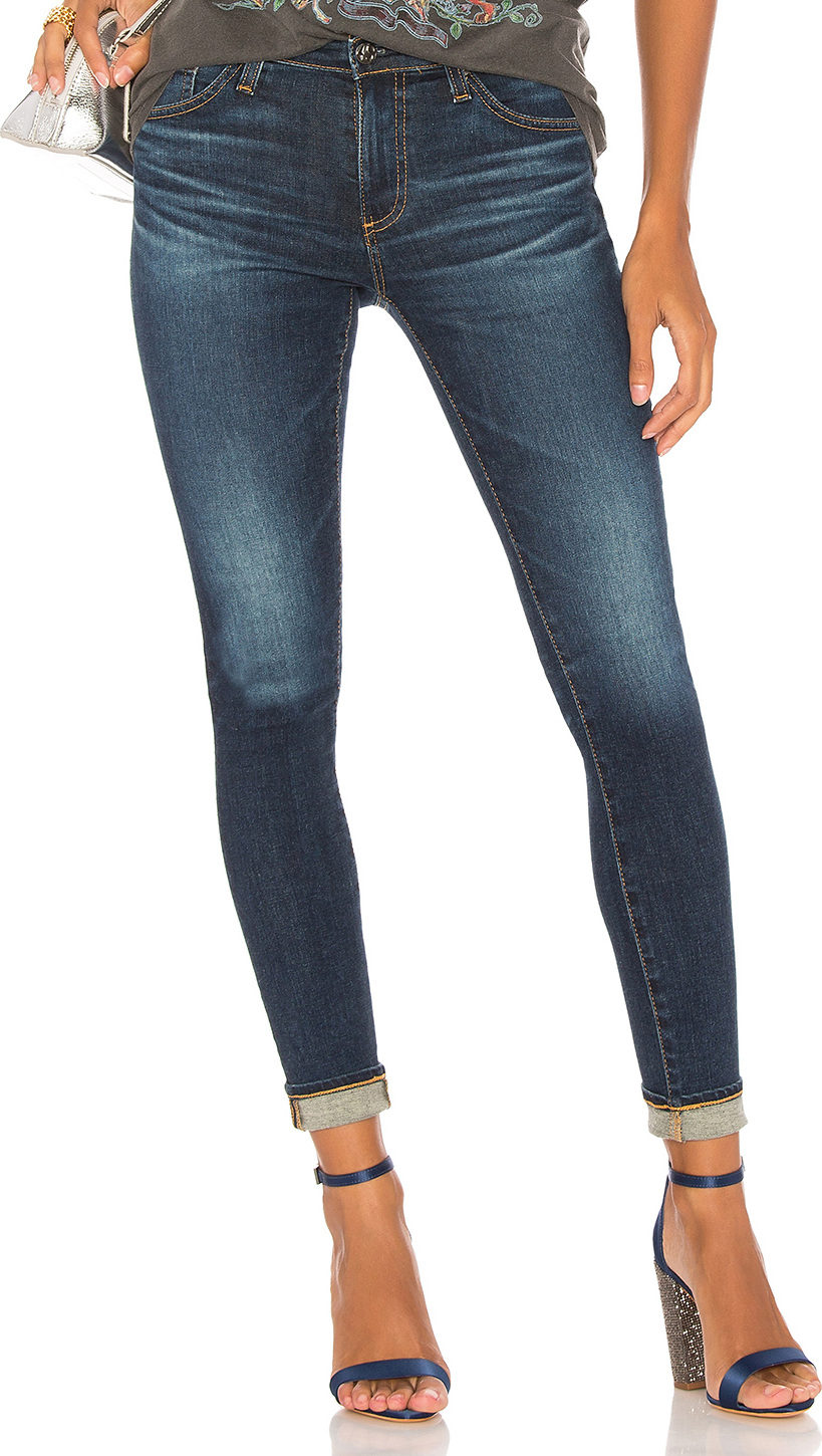 AG Jeans Legging Ankle