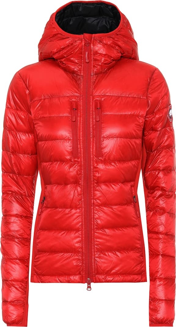 Canada Goose HyBridge® Lite down hoodie