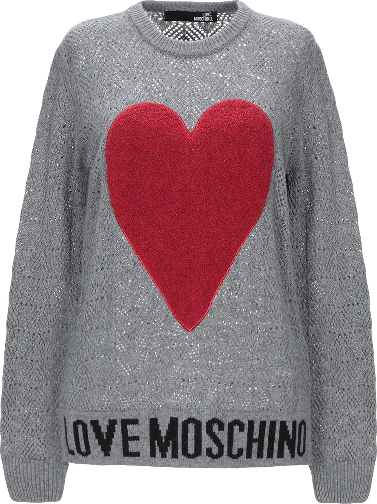 Love Moschino Sweater
