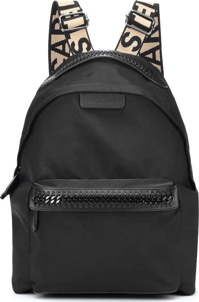 Stella McCartney Falabella Go backpack
