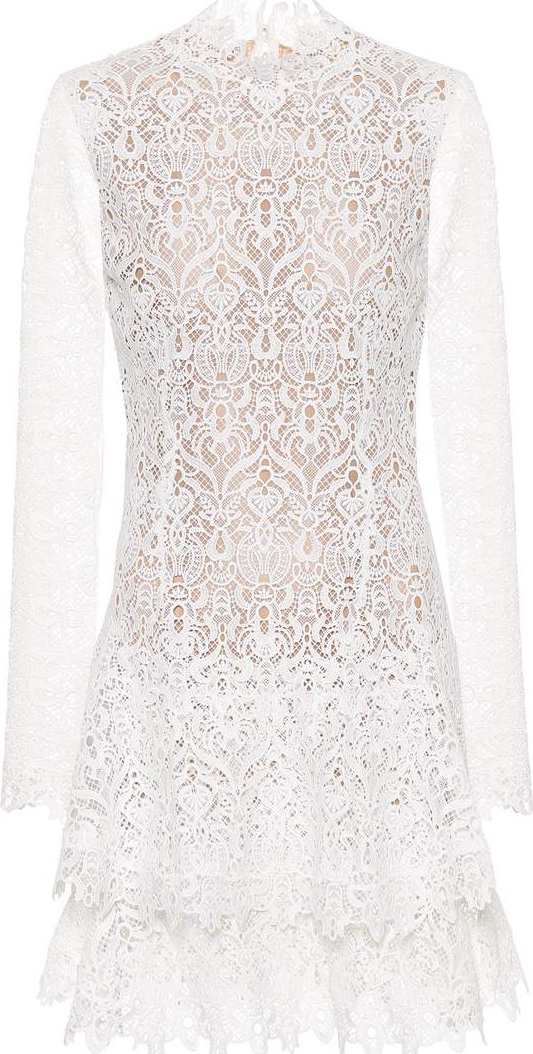 Jonathan Simkhai Lace minidress