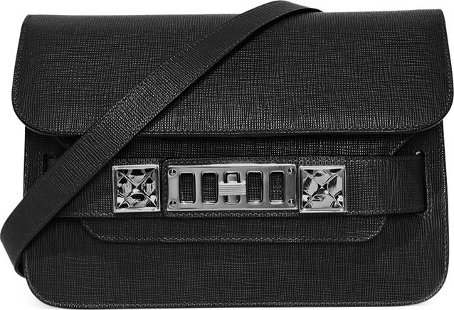 Proenza Schouler Ps11 Mini Classic Crossbody Bag