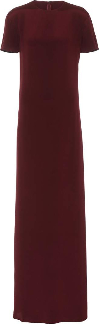 Valentino Silk dress