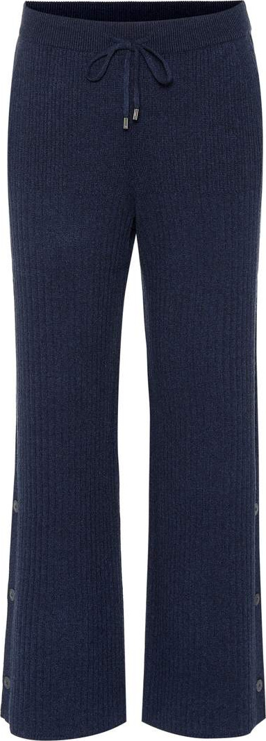 Loro Piana Cashmere trackpants