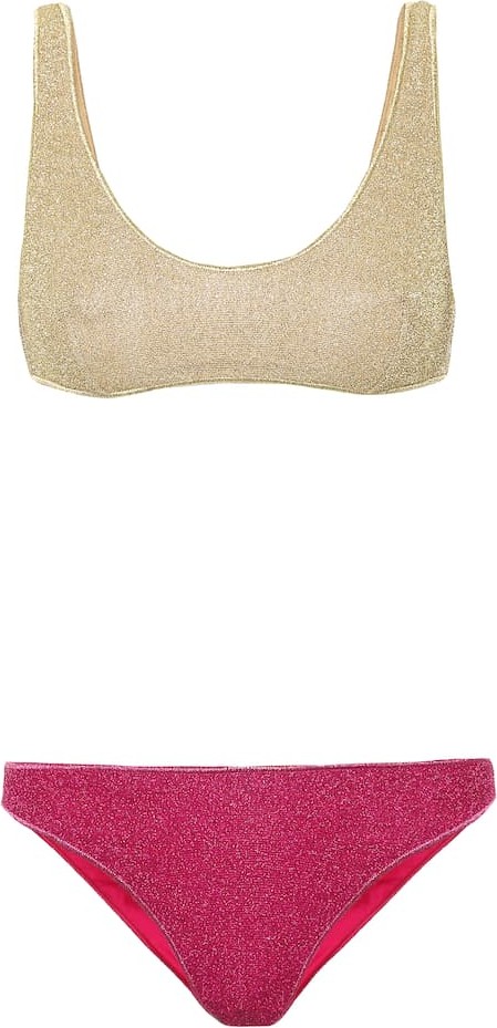 Oseree Lumière Sporty bikini