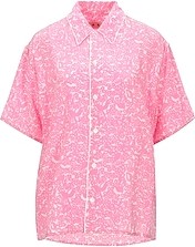 Marni Patterned Shirts & Blouses