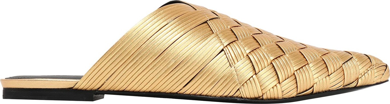 Sigerson Morrison Mules