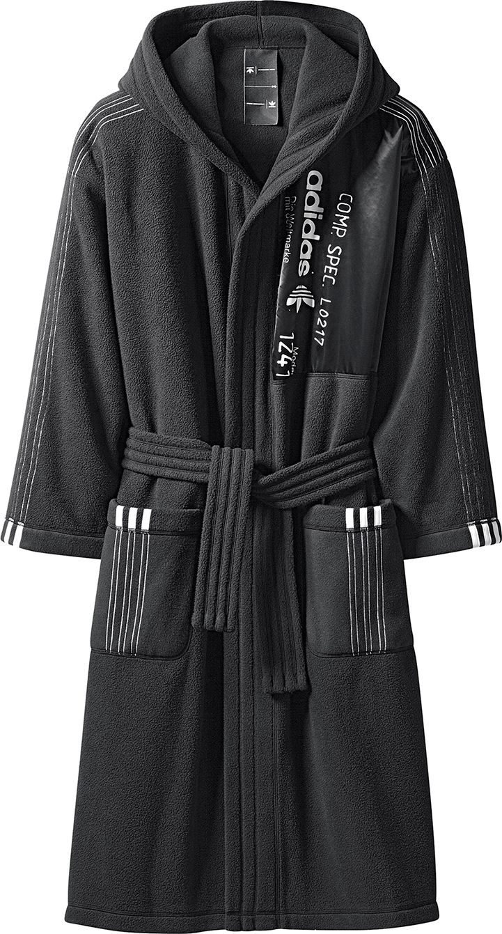 Adidas Originals by Alexander Wang Polar Robe