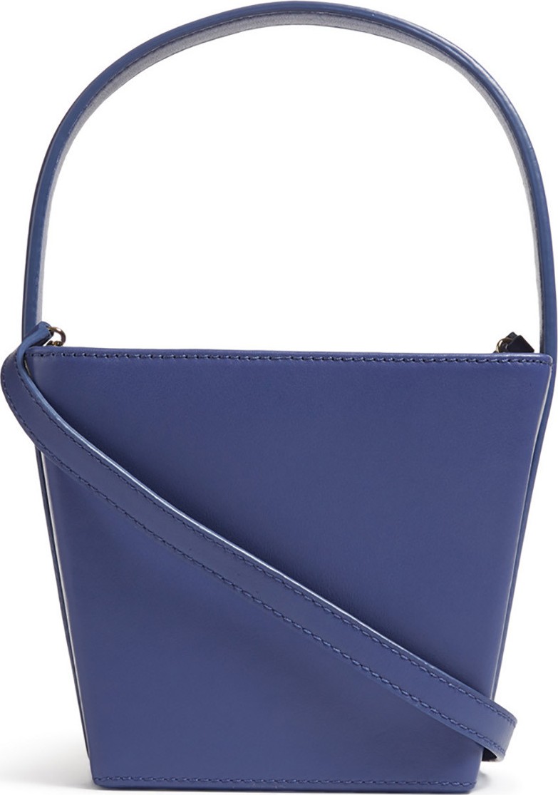 Staud Indigo Edie bag