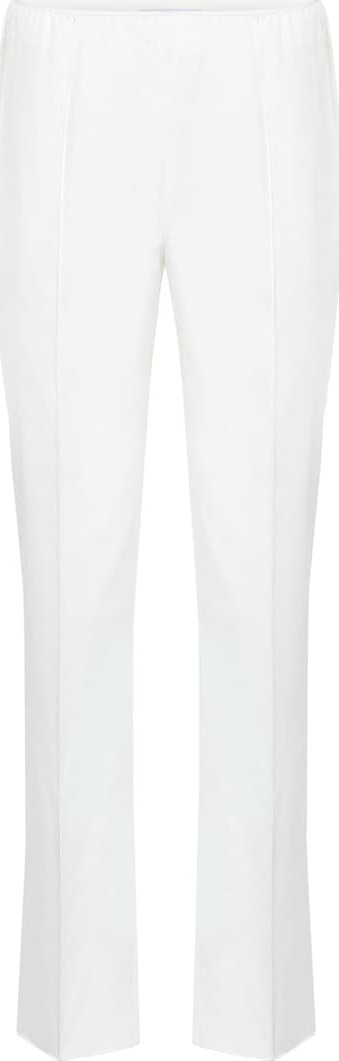 Agnona Stretch cotton pants