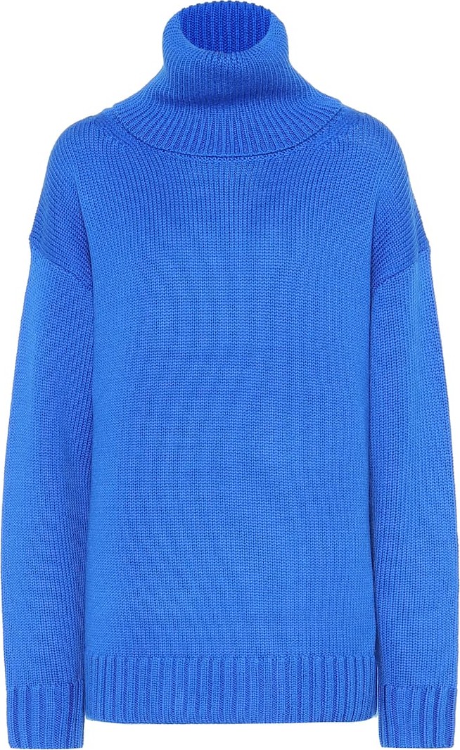 Joseph Sloppy Joe wool sweater